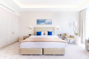 Palm Tower where Luxury & View meet in one place